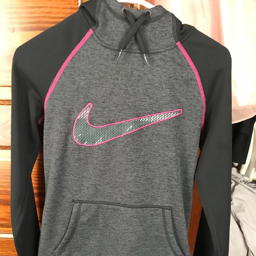 Nike hoodie